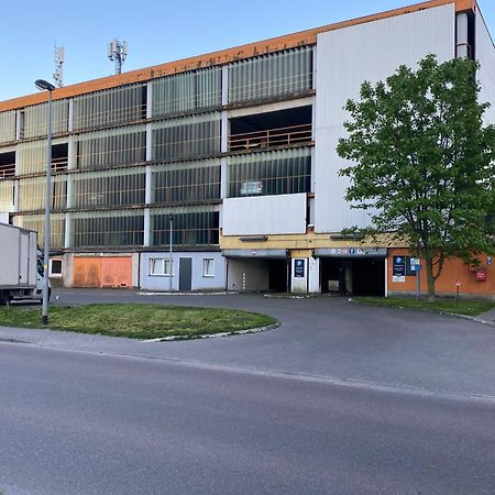 Mare Primore Gdańsk Eksteriør billede