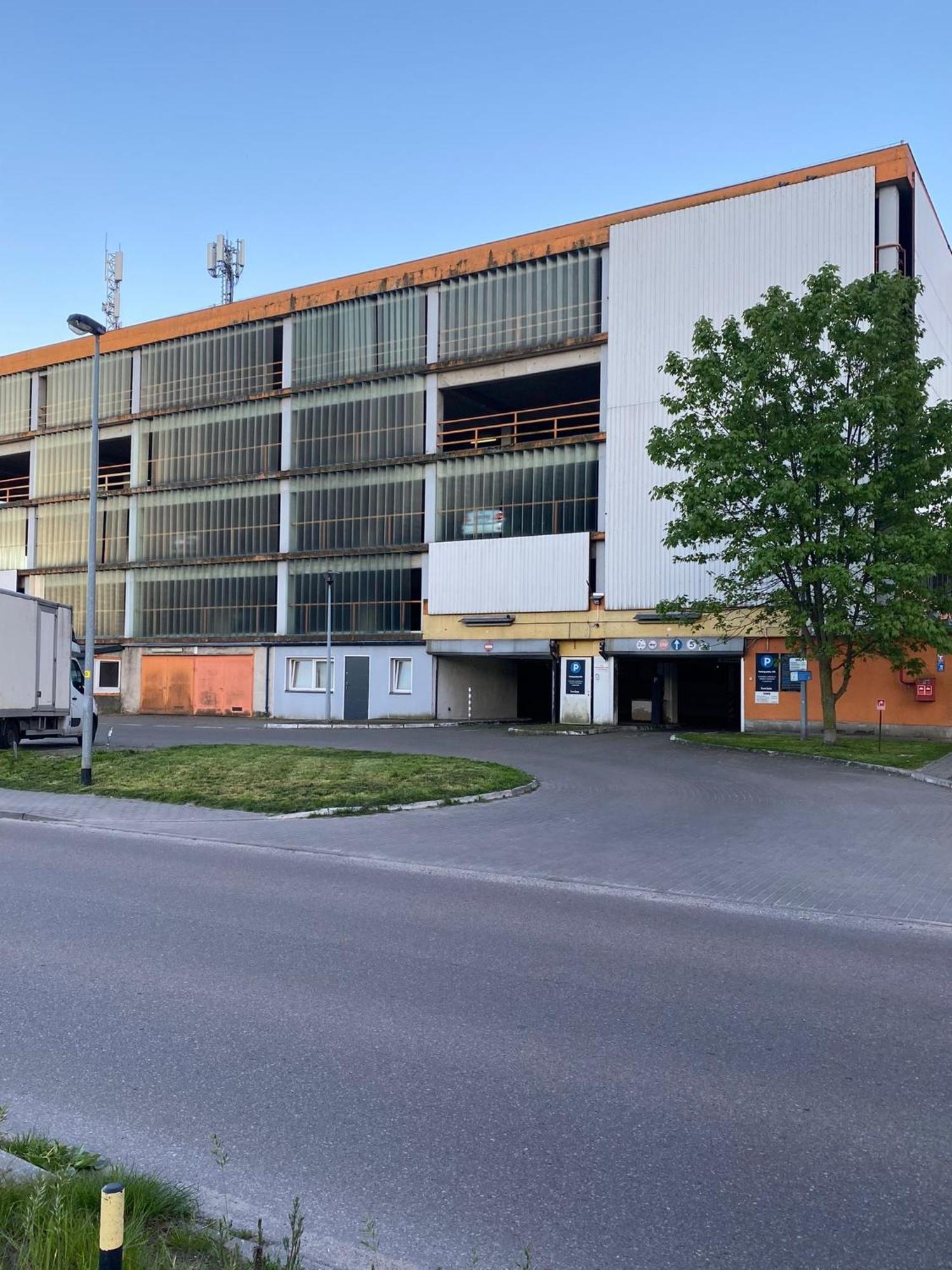 Mare Primore Gdańsk Eksteriør billede