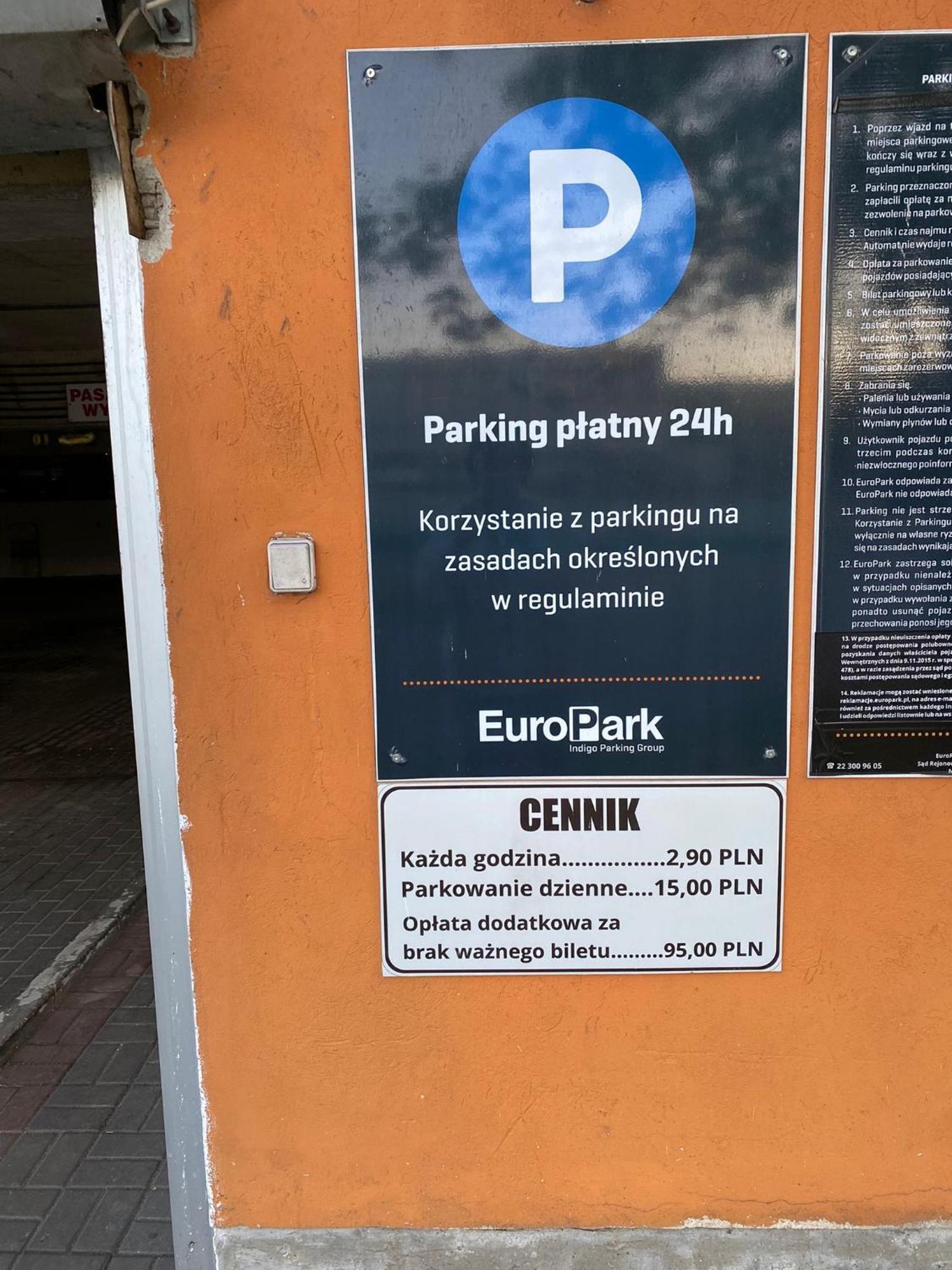 Mare Primore Gdańsk Eksteriør billede